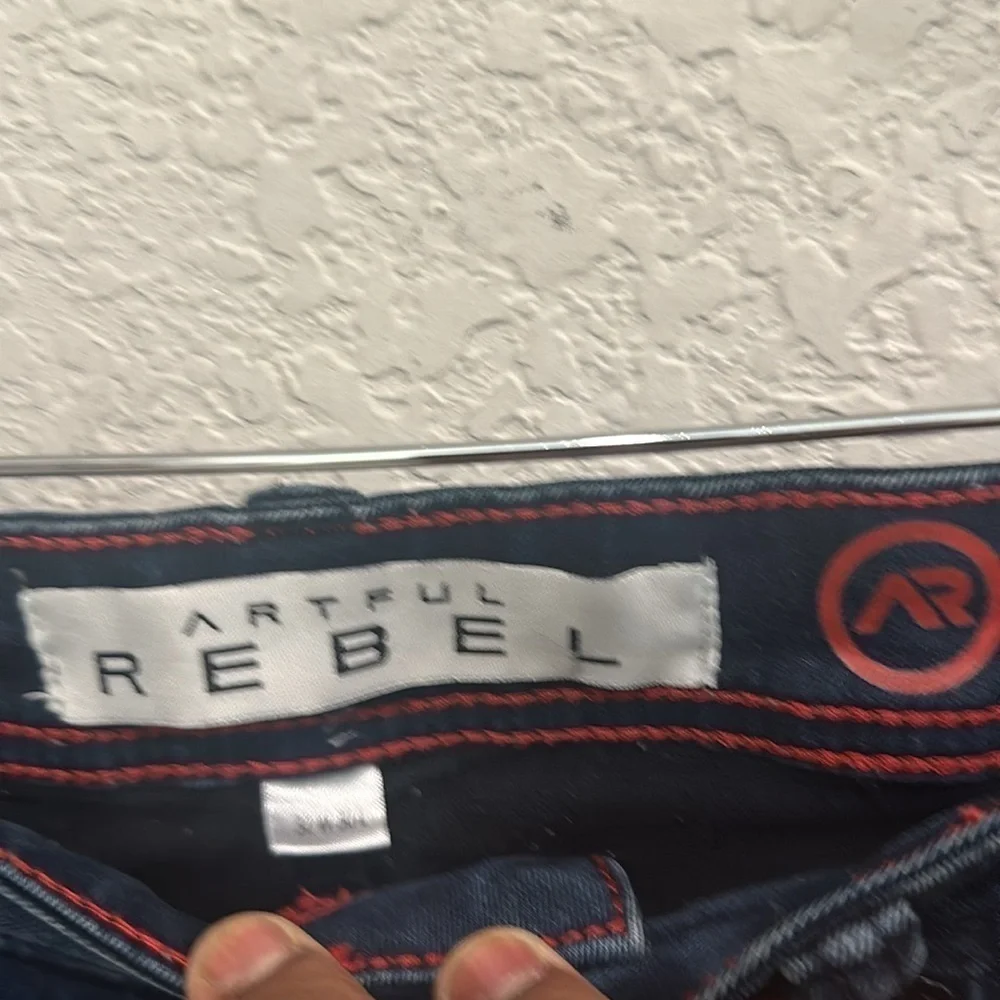 Artful Rebel premium men’s jeans 32x28